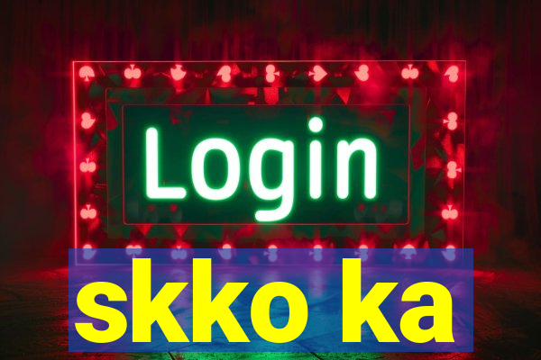 skko ka